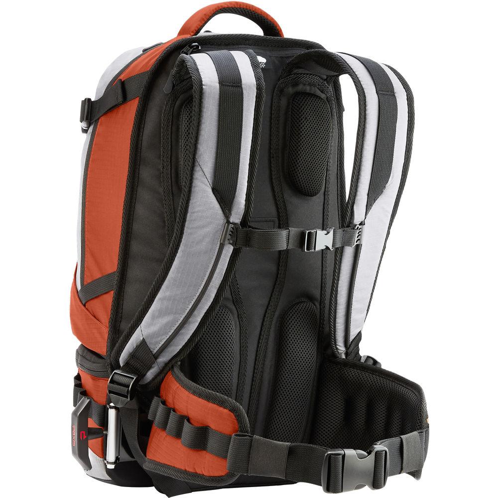 PAXIS Twin Lakes | Mandrona Backpack